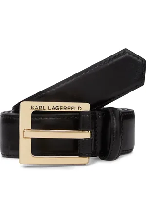 Karl Lagerfeld K/Essential Gürtel