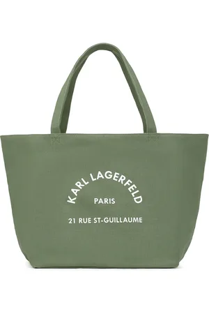 Karl Lagerfeld Rue St-Guillaume Handtasche