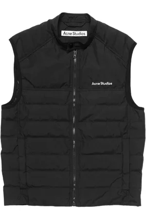 Acne Studios Gefütterte Weste