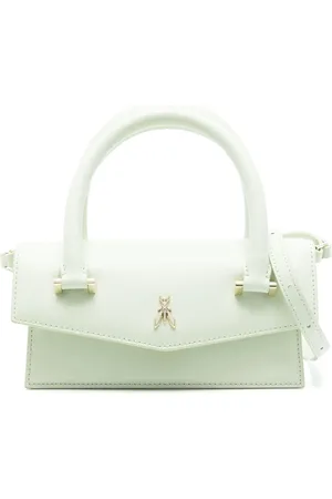 Patrizia Pepe Mini Fly Bamby Tote Bag