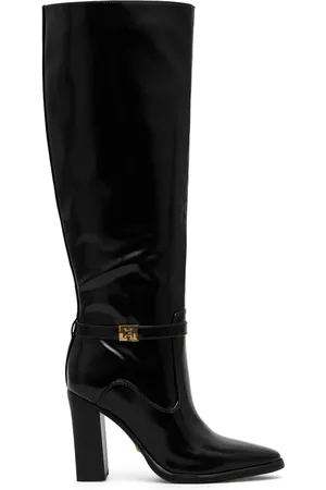 Guess Kniehohe Stiefel