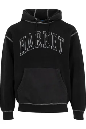 MARKET Reverse Arc Hoodie