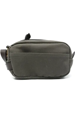 Filson Kulturbeutel aus Twill