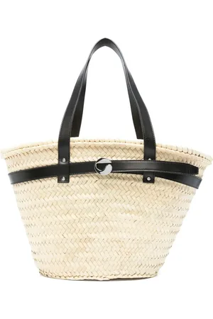 COPERNI Beuteltasche mit Logo-Schild