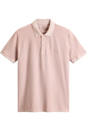 Woolrich Poloshirt mit Logo-Stickerei