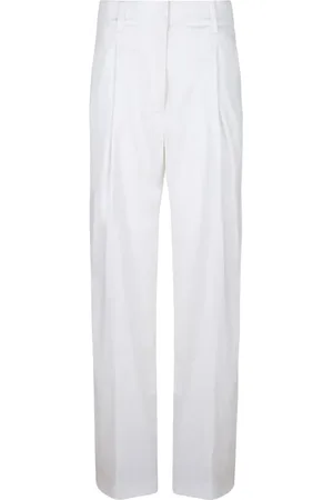 GENNY Hose mit Nadelstreifen