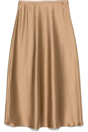 Max Mara Carnet Midirock