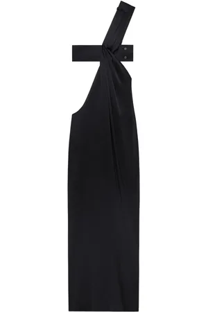 Courrèges Drapiertes Kleid