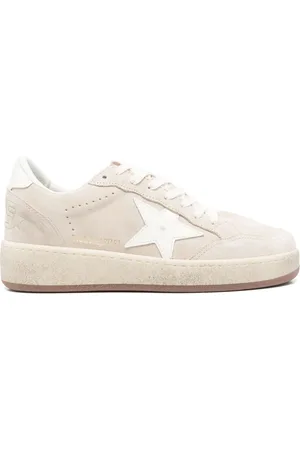 Golden Goose Ball Star 2 Sneakers