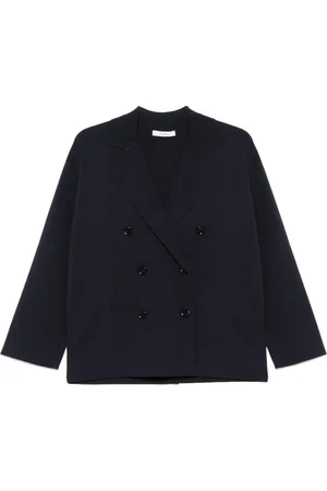 Max Mara Subdolo Blazer