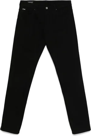 Emporio Armani Clubwear J06 Jeans