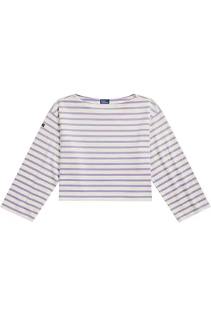 Ralph Lauren Gestreiftes T-Shirt
