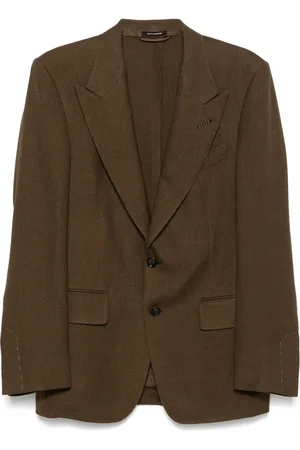 Tom Ford Sakko mit Flachtoptik