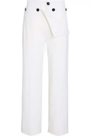 Proenza Schouler Oliver Hose