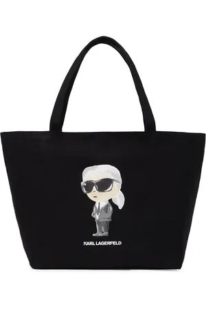 Karl Lagerfeld Ikon