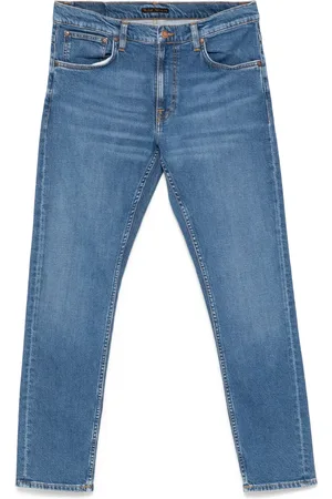 Nudie Jeans Nudie Jeans Nudie Jeans - Blau