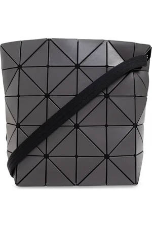 Issey Miyake Blocky Tote Bag
