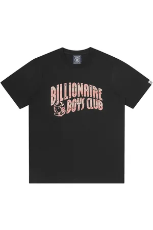 Billionaire Boys Club T-Shirt mit Arch-Logo