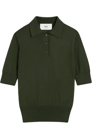 Ami Ami de Coeur Poloshirt