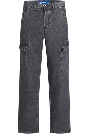 Karl Lagerfeld Jeans im Utility-Look