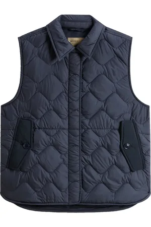 Woolrich Heritage Weste