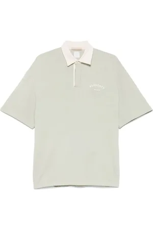 ELEVENTY Klassisches Poloshirt