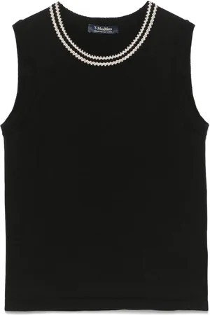 Max Mara Udine Top