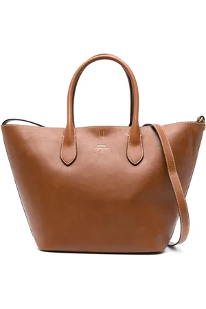 Ralph Lauren Handtasche aus Leder