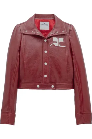 Courrèges Reedition Jacke