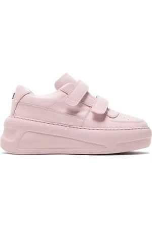 Acne Studios Sneakers mit Plateausohle