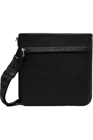 Coccinelle Kuriertasche mit Logo-Prägung