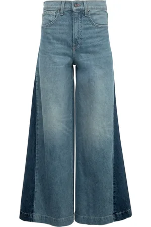 NILI LOTAN Jeans mit geradem Bein