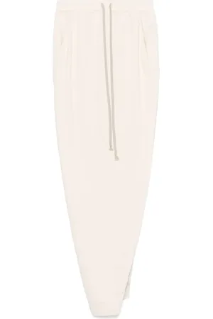 Rick Owens Pull-on Pillar Maxirock