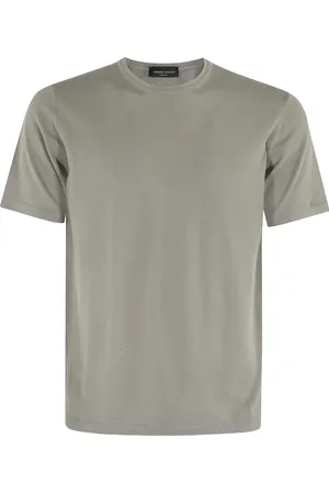 Roberto Collina Klassisches T-Shirt
