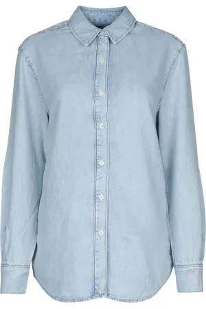 Calvin Klein Klassisches Jeanshemd