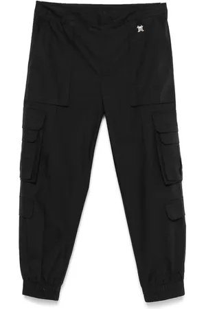 John Richmond Klassische Cargohose