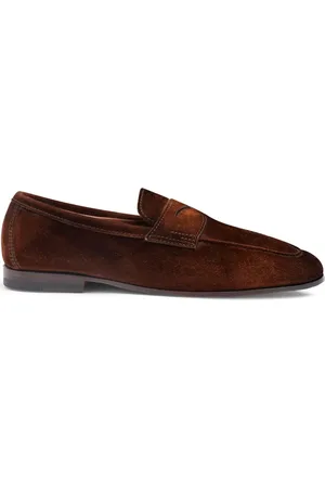 santoni Carlo Loafer