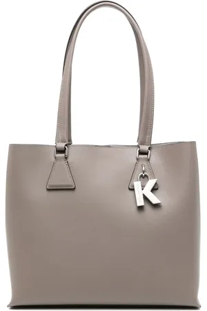 Karl Lagerfeld Klock Tote Bag