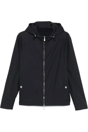 ELEVENTY Jacke mit Kapuze
