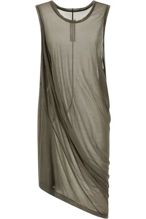 Rick Owens Anthem Tanktop