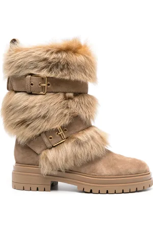 Gianvito Rossi Maverick Stiefel