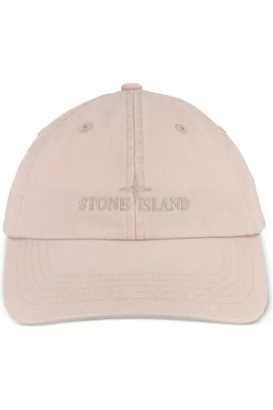 Stone Island Baseballkappe