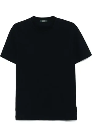 ZANONE Klassisches T-Shirt