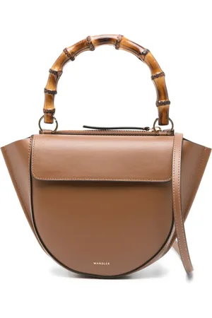 Wandler Mini Hortensia Handtasche