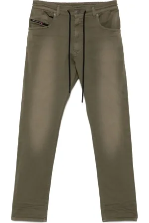 Diesel 2030 D-Krooley Jeans