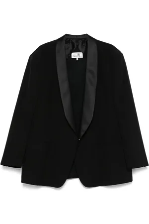 Maison Margiela Sakko im Oversized-Design