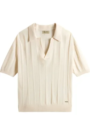 Woolrich Gestreiftes Poloshirt