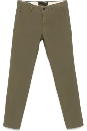 Incotex Hose mit Tapered-Bein