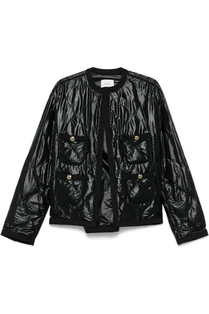 Dorothee Schumacher Cosy Coolness Jacke