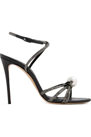 Casadei Sandalo Labuan Sandalen 111mm